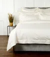 Celso De Lemos Joanne King Pillowcase In Ivory