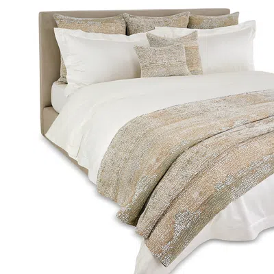 Celso De Lemos Lems Coverlet, King In Laurel