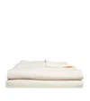 Celso De Lemos Prince Super King Bedspread In Neutral
