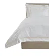 Celso De Lemos Quadra Oxford Pillowcase In Gold