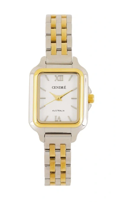 Cendré Ava Watch