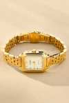 Cendré Ava Watch In Gold