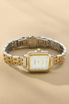 Cendré Ava Watch In Silver