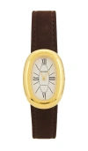 Cendré Bridgette Watch In Gold