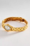 Cendré Emmeline Watch In Gold