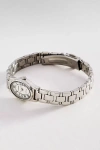 Cendré Emmeline Watch In Silver