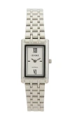 Cendré Kelly Watch In Silver