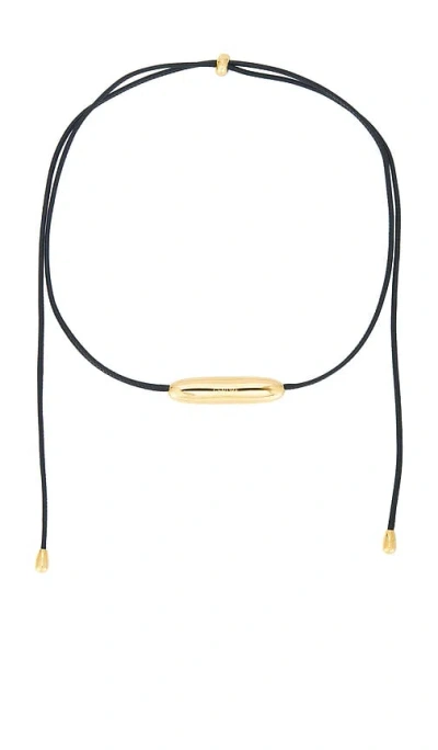 Cendré Lexie Necklace In Gold