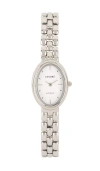 Cendré Phoebe Watch In 银色