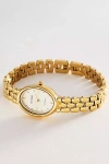 Cendré Phoebe Watch In Gold