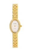 Cendré Phoebe Watch In Gold