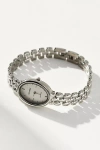 Cendré Phoebe Watch In Silver