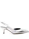 Cenere Calzature Cenere Gb70mm Aily Pumps