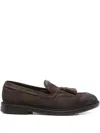Cenere Calzature Flat Shoes