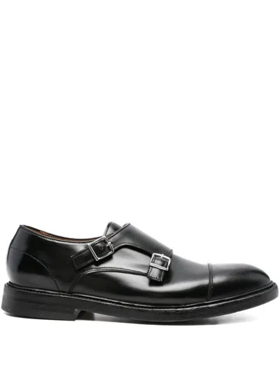 Cenere Calzature Flat Shoes