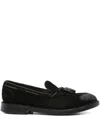 Cenere Calzature Flat Shoes