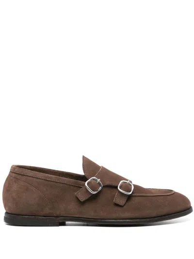 CENERE CALZATURE CENERE CALZATURE FLAT SHOES