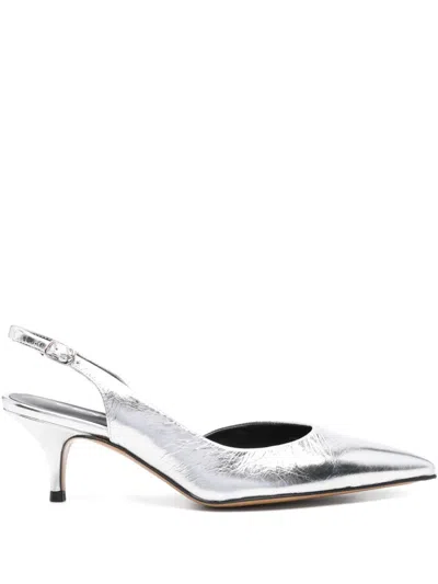 CENERE CALZATURE CENERE CALZATURE WITH HEEL
