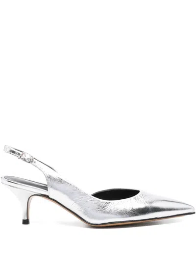CENERE CALZATURE CENERE CALZATURE WITH HEEL