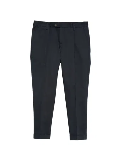 Cenere Denver Trousers In Black