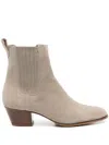 Cenere 45mm Codys Boots In Grau