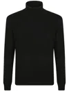 ROLL-NECK JUMPER