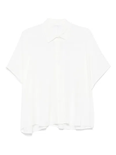 CENERE CENERE GB SHORT SLEEVE SHIRT