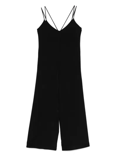 Cenere Sleeveless Jumpsuit