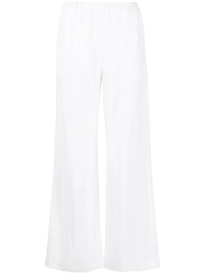 Cenere Gbwhite Trousers