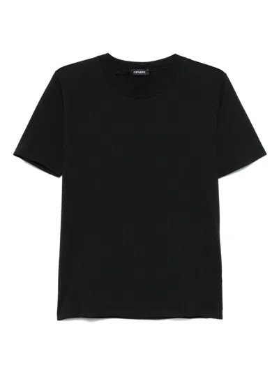 Cenere Maglieria Cenere Gbcotton T-shirt