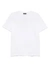 Cenere Crew-neck T-shirt