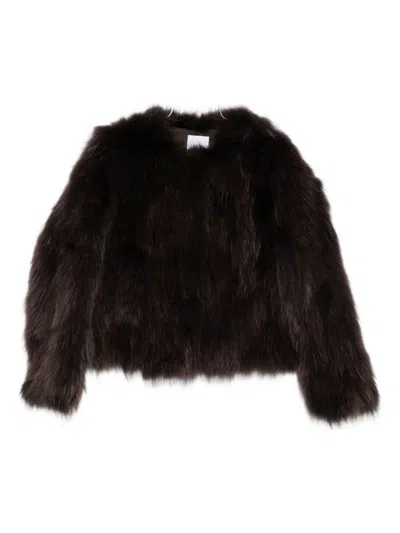 CENERE CENERE MAGLIERIA COATS