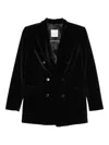 Cenere Maglieria Jackets In Multi