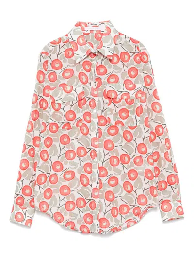 CENERE CENERE MAGLIERIA SHIRTS