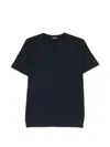 Cenere Short-sleeve T-shirt In Multi