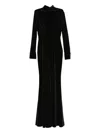 Cenere Maglieria Dresses In Black