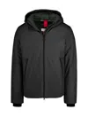 Censured Jackets And Jackets Man  Jm4087 Nep3 90 In Black