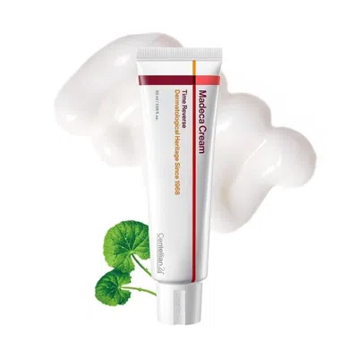 Centellian 24 Madeca Cream Time Reverse 1.69 oz Skin Care 8806109101257 In White