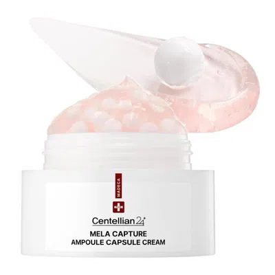 Centellian 24 Mela Capture Ampoule Capsule Cream 1.86 oz Skin Care 8806109106177 In Pink