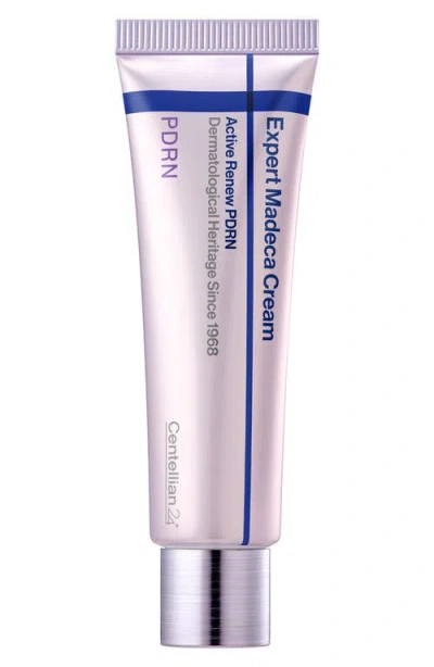 Centellian24 Expert Madeca Active Renew Pdrn Face Cream In Transparent