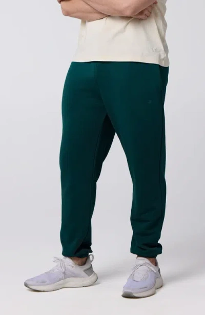 Centerline Athletics Active Lifestyle You Know You Play Sweatpants In Orange