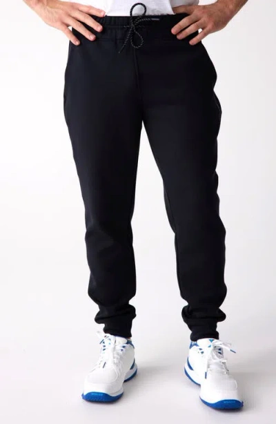 Centerline Athletics Jogger In Blue