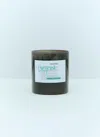 Cent.ldn Brixton Scented Candle In Black