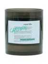 Cent.ldn Camden Scented Candle (300g) In Green