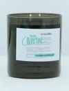 Cent.ldn Double-wick Natural-wax Candle In Multi