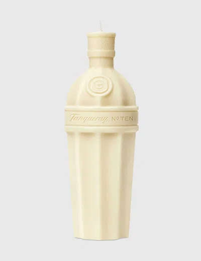 Cent.ldn No. Ten Candle (limited Edition)