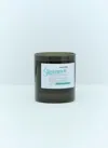Cent.ldn Shoreditch Scented Candle In Black