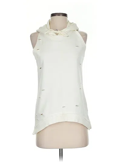 Pre-owned Central Park West Pullover Hoodie