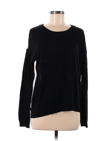 Pre-owned Central Park West Pullover Sweater