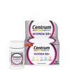 CENTRUM WOMEN'S 50+ MULTIVITAMINS AND MINERALS TABLETS - 30 TABLETS